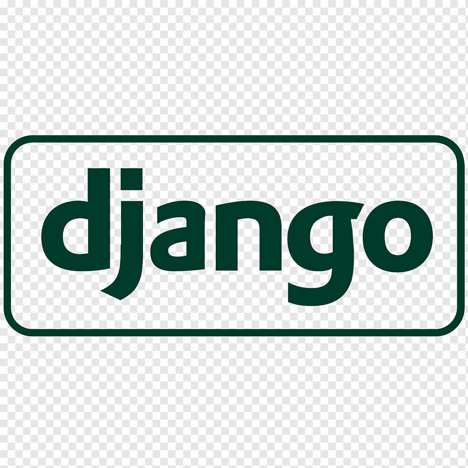 Logo do Django